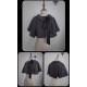 Susin The Seventh Article of Faith Blouse Skirts Cape Coat and Sets(Reservation/Full Payment Without Shipping)